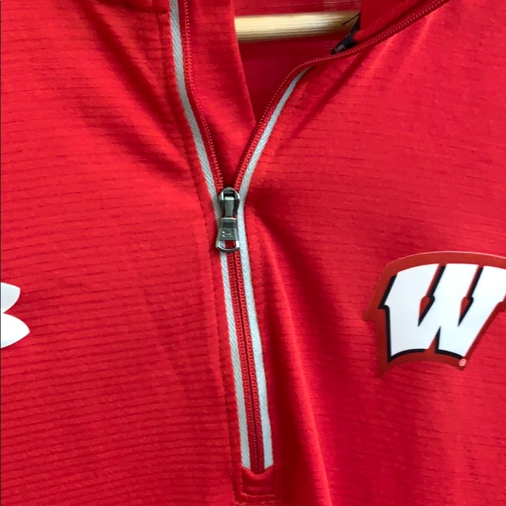 WI pullover! S - Picture 6 of 8